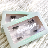 Lithe Demi Lashes