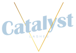 Catalyst Lashes