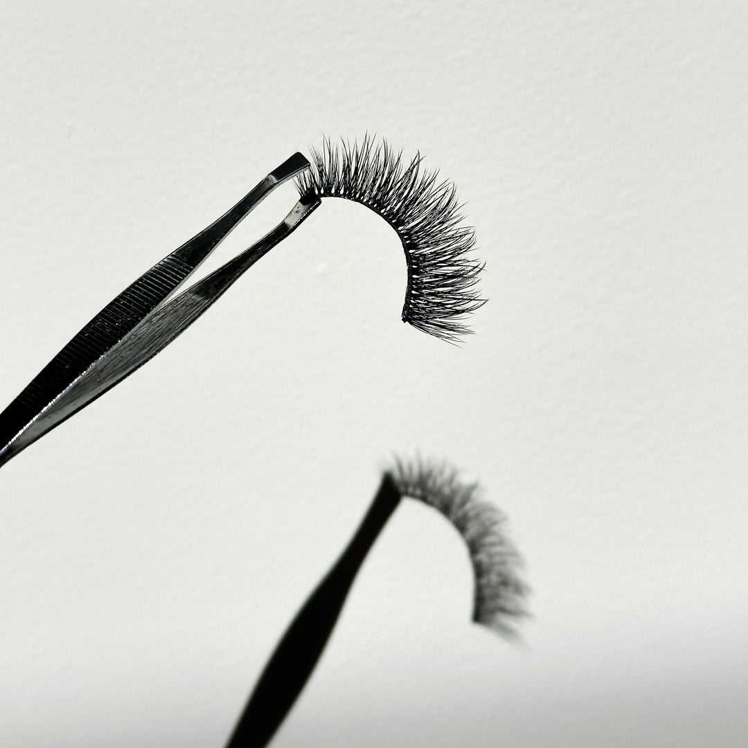 Typecast Lashes